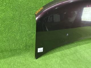 Капот TOYOTA BB QNC25 K3VE 53301B1070 2 ракурс