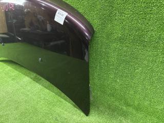Капот TOYOTA BB QNC25 K3VE 53301B1070 3 ракурс
