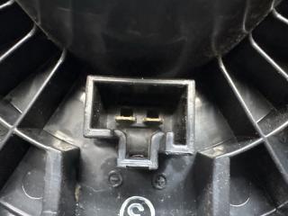 Мотор печки TOYOTA LITE ACE S402M 3SZ-VE 272700-0301 3 ракурс