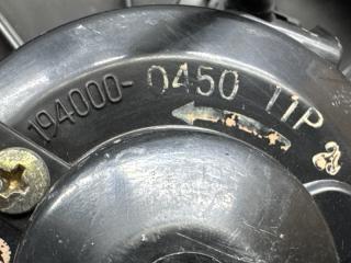 Мотор печки SUBARU LEGACY BG5 EJ20EDAAGE 194000-0450 4 ракурс