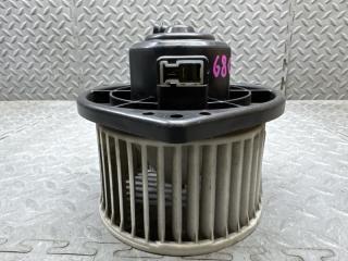 Мотор печки NISSAN MARCH K11 CG10DE 57130 30352 2 ракурс