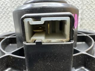 Мотор печки NISSAN MARCH K11 CG10DE 57130 30352 3 ракурс