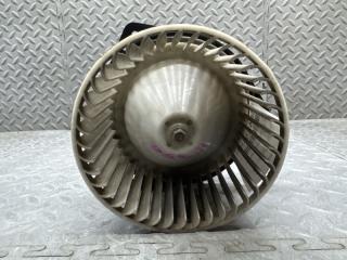 Мотор печки NISSAN MARCH K11 CG10DE 57130 30352 5 ракурс