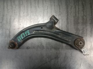 Рычаг левый передний NISSAN MARCH AK12 CR12DE 2 ракурс