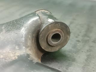 Рычаг левый передний NISSAN MARCH AK12 CR12DE 5 ракурс