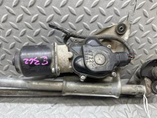 Мотор дворников SUBARU IMPREZA GG2 EJ152DX7AE 38373-BR 3 ракурс