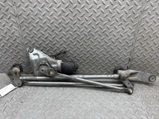 Мотор дворников SUBARU IMPREZA GG2 EJ152DX7AE 38373-BR 5 ракурс