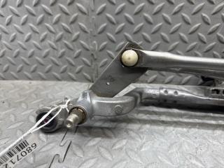 Мотор дворников TOYOTA YARIS MXPA10 M15A-FKS 85110-K0090 2 ракурс