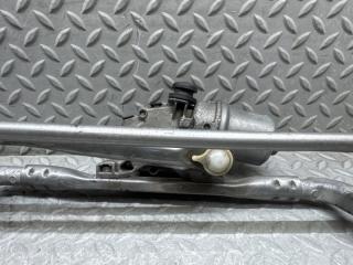 Мотор дворников TOYOTA YARIS MXPA10 M15A-FKS 85110-K0090 3 ракурс