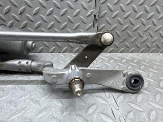 Мотор дворников TOYOTA YARIS MXPA10 M15A-FKS 85110-K0090 4 ракурс