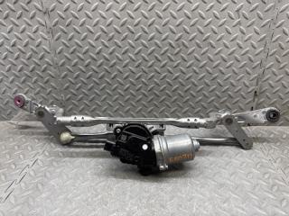 Мотор дворников TOYOTA YARIS MXPA10 M15A-FKS 85110-K0090 5 ракурс