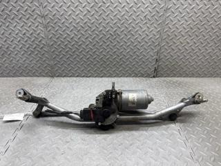 Мотор дворников JAGUAR XJ X351 508PN AW93-17500-BA 1 ракурс