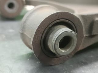 Рычаг правый задний SUBARU OUTBACK BS9 FB25ASYHAA 5 ракурс Рычаг правый задний SUBARU OUTBACK BS9 FB25ASYHAA 5 ракурс