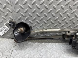 Мотор дворников TOYOTA PASSO KGC30 1KR-FE 85110-B1010 2 ракурс Мотор дворников TOYOTA PASSO KGC30 1KR-FE 85110-B1010 2 ракурс