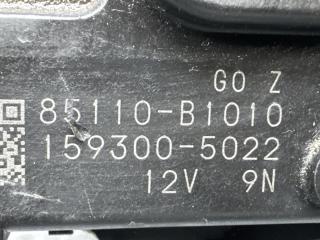 Мотор дворников TOYOTA PASSO KGC30 1KR-FE 85110-B1010 4 ракурс Мотор дворников TOYOTA PASSO KGC30 1KR-FE 85110-B1010 4 ракурс