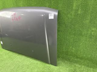 Капот MITSUBISHI PAJERO MINI H58A 4A30 MR414795 3 ракурс