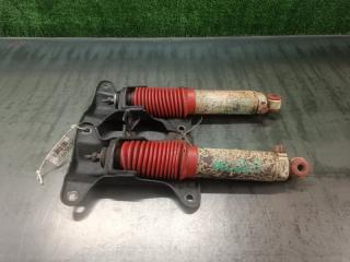 Амортизатор передний MITSUBISHI DELICA PD6W 6G72 RS99223 1 ракурс Амортизатор передний MITSUBISHI DELICA PD6W 6G72 RS99223 1 ракурс