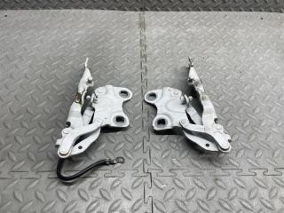 Петля капота MINI COUNTRYMAN R60 9801569ES03 1 ракурс