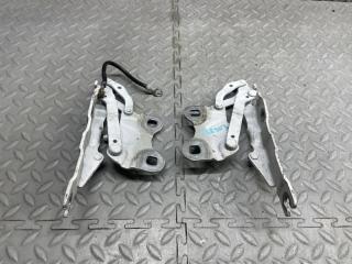 Петля капота MINI COUNTRYMAN R60 9801569ES03 2 ракурс