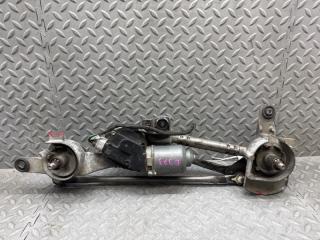 Мотор дворников MITSUBISHI DELICA D:5 CV5W 4B12 159300-1210 1 ракурс