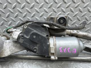 Мотор дворников MITSUBISHI DELICA D:5 CV5W 4B12 159300-1210 4 ракурс