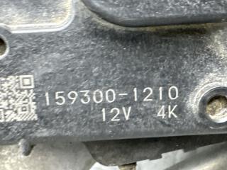 Мотор дворников MITSUBISHI DELICA D:5 CV5W 4B12 159300-1210 5 ракурс