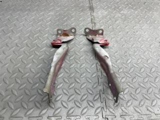 Петля капота TOYOTA PASSO KGC15 1 ракурс