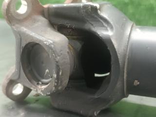Карданный вал передний BMW X1 E84 N52B30AE 4 ракурс