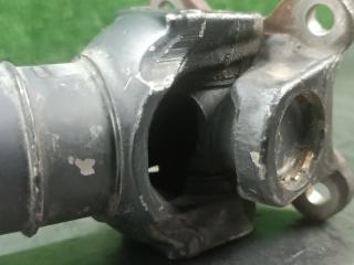 Карданный вал передний BMW X1 E84 N52B30AE 5 ракурс