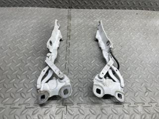 Петля капота MINI COUNTRYMAN R60 9801570ES03 2 ракурс