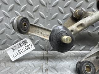 Мотор дворников NISSAN WINGROAD WFY11 QG15DE 2 ракурс Мотор дворников NISSAN WINGROAD WFY11 QG15DE 2 ракурс