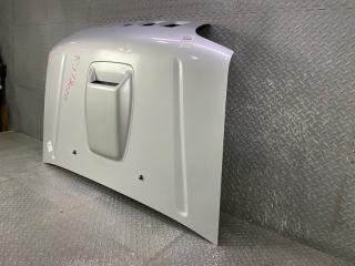 Капот SUZUKI JIMNY JB23W K6A 5830081AA0 3 ракурс