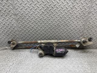 Мотор дворников TOYOTA ALTEZZA SXE10 3S-GE BEAMS 85110-53010 1 ракурс