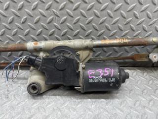 Мотор дворников TOYOTA ALTEZZA SXE10 3S-GE BEAMS 85110-53010 3 ракурс