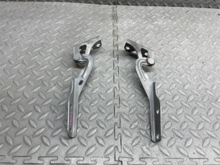 Петля капота DAIHATSU SONICA L405S 1 ракурс