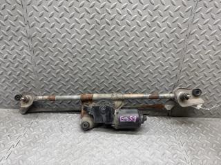 Мотор дворников TOYOTA ALTEZZA GXE10 1G-FE BEAMS 85110-53010 1 ракурс
