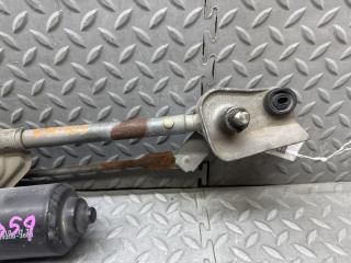 Мотор дворников TOYOTA ALTEZZA GXE10 1G-FE BEAMS 85110-53010 4 ракурс