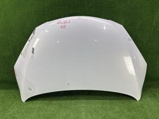 Капот MAZDA DEMIO DEJFS P3 1 ракурс