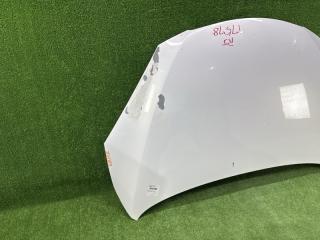 Капот MAZDA DEMIO DEJFS P3 2 ракурс