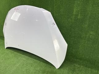 Капот MAZDA DEMIO DEJFS P3 3 ракурс