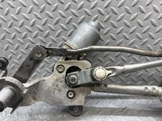 Мотор дворников HONDA FIT SHUTTLE GP2 LDA 159300-1871 3 ракурс