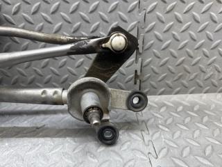 Мотор дворников HONDA FIT SHUTTLE GP2 LDA 159300-1871 4 ракурс