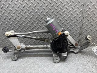 Мотор дворников HONDA FIT SHUTTLE GP2 LDA 159300-1871 5 ракурс