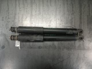Амортизатор передний SUZUKI JIMNY JB23W K6A 41600-81A02 2 ракурс