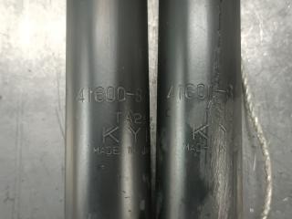 Амортизатор передний SUZUKI JIMNY JB23W K6A 41600-81A02 5 ракурс