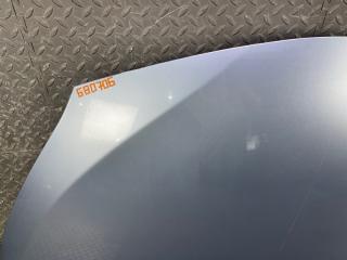 Капот TOYOTA RACTIS NCP125 1NZ-FE 5330152300 4 ракурс