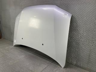 Капот TOYOTA SUCCEED NCP59 1NZ-FE 5330152100 3 ракурс Капот TOYOTA SUCCEED NCP59 1NZ-FE 5330152100 3 ракурс