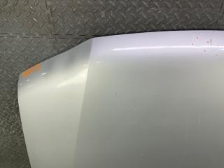 Капот TOYOTA SUCCEED NCP59 1NZ-FE 5330152100 4 ракурс Капот TOYOTA SUCCEED NCP59 1NZ-FE 5330152100 4 ракурс