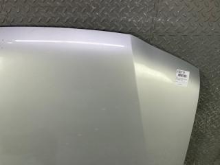 Капот TOYOTA SUCCEED NCP59 1NZ-FE 5330152100 5 ракурс Капот TOYOTA SUCCEED NCP59 1NZ-FE 5330152100 5 ракурс
