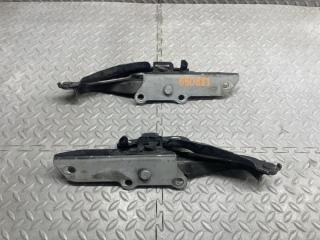 Петля капота JAGUAR XJ X351 508PN 3 ракурс
